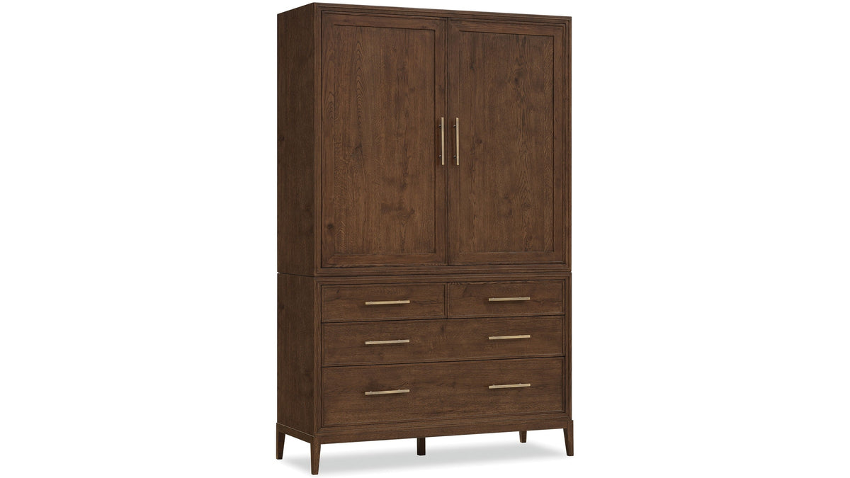 Cashiers - Wardrobe