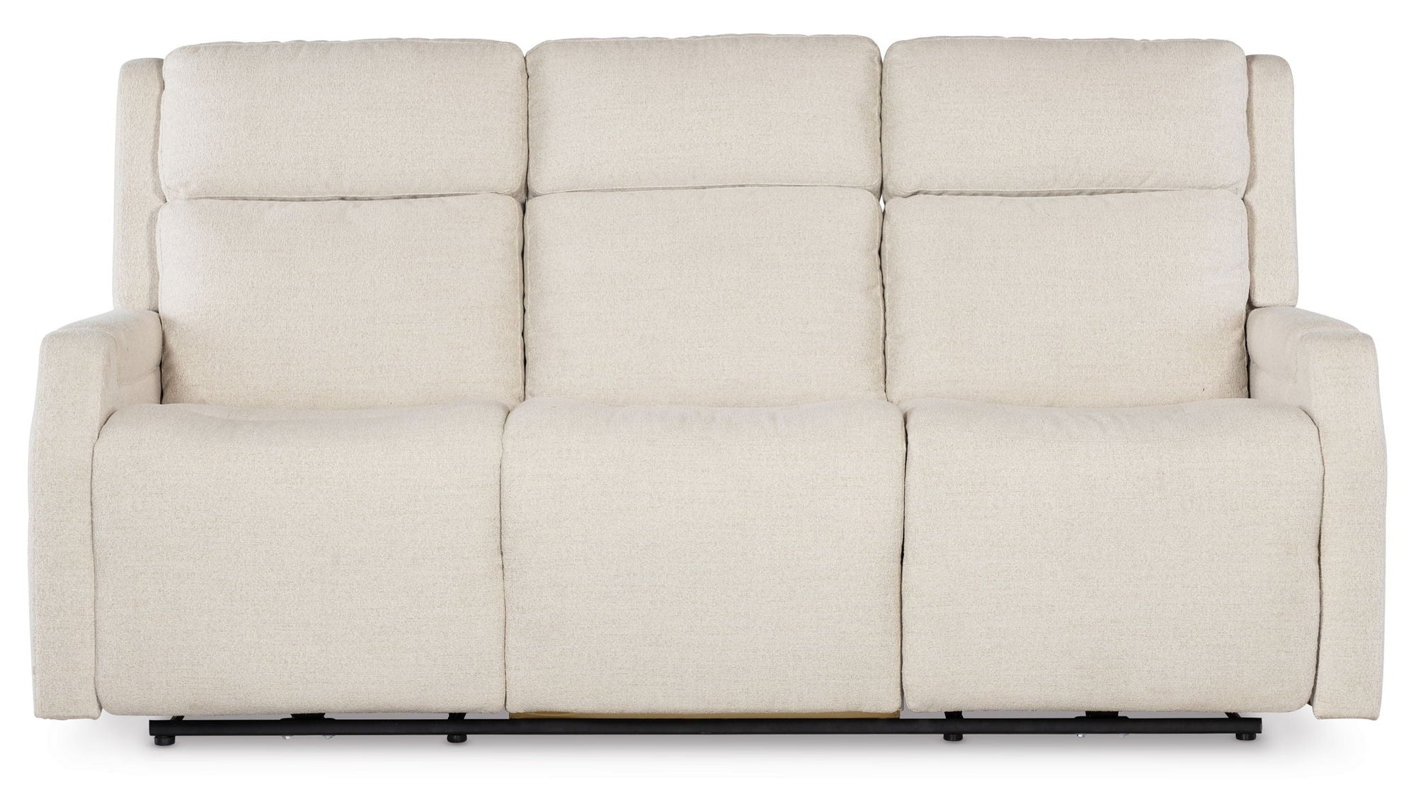 MS - Nelson Zero Gravity Power Sofa With Power Headrest And Lumbar