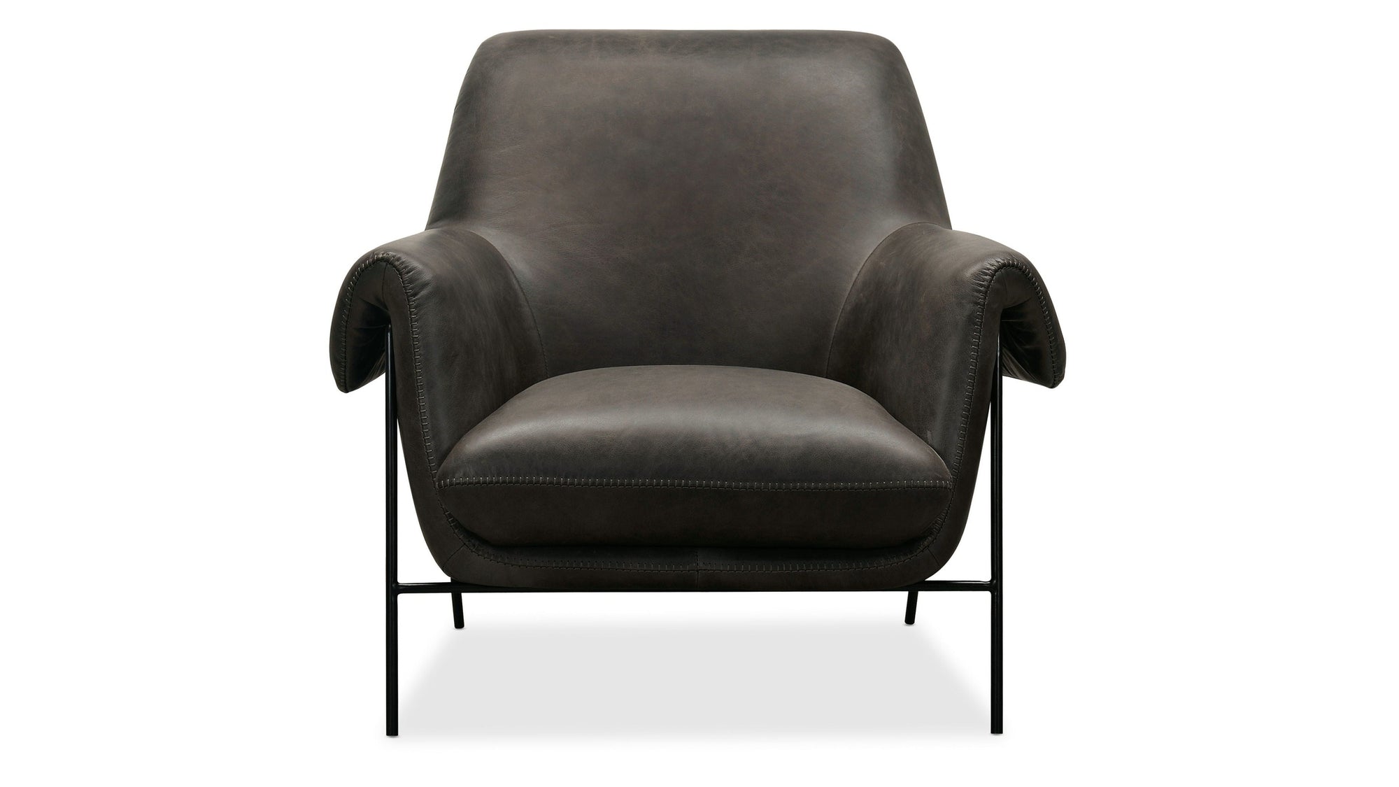 Ambroise - Club Chair
