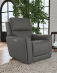 Carter - Power Recliner