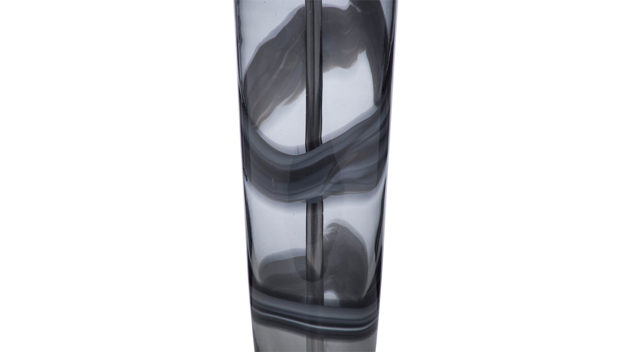 Nikola - Table Lamp - Gray