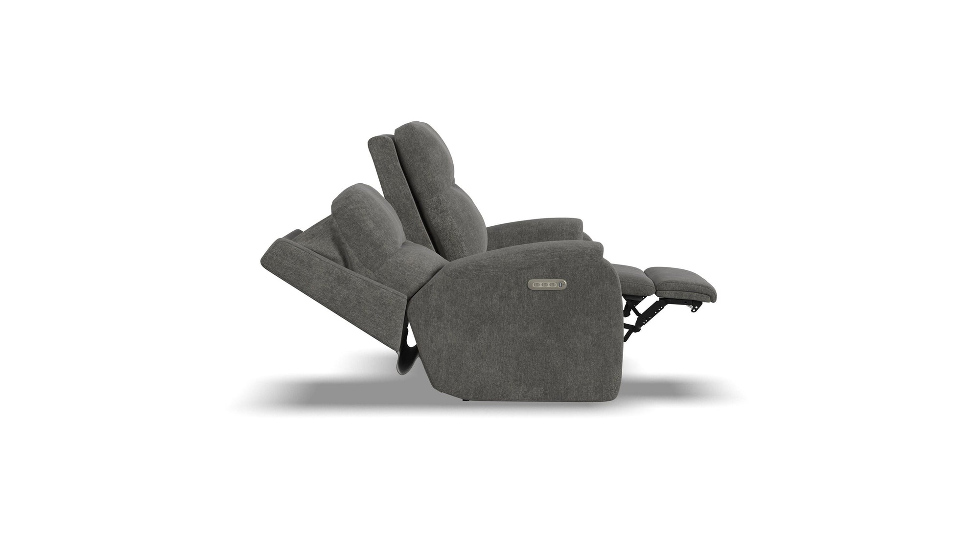 Penn - Power Reclining Loveseat