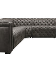 SS - Savion Deux Power Reclining Sectional