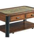 Slaton - H675 - Table