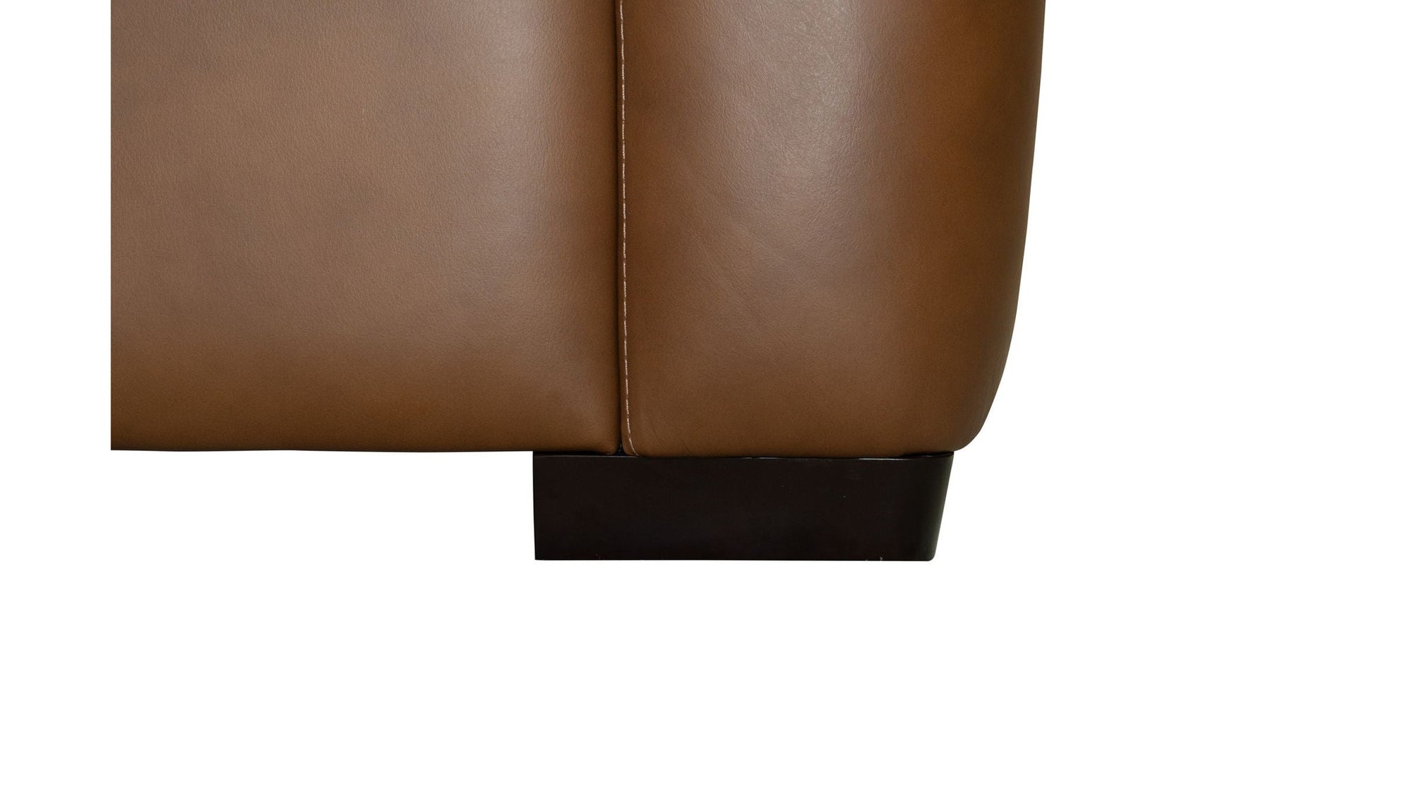 Henry - Loveseat - Caramel