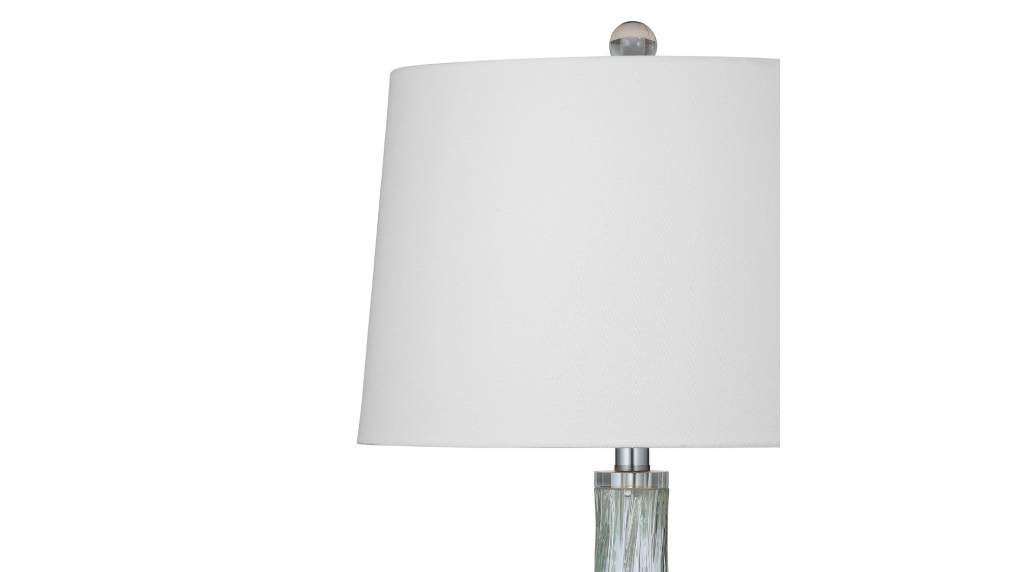 Berry - Table Lamp - Green