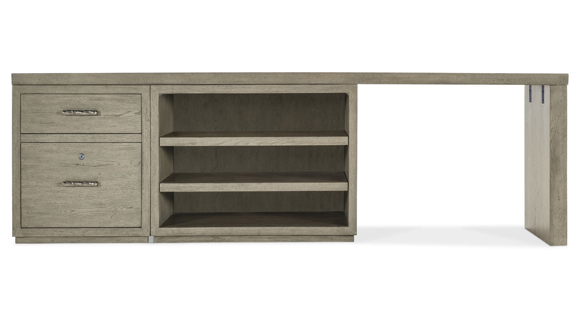 Linville Falls - Desk - 96" Top