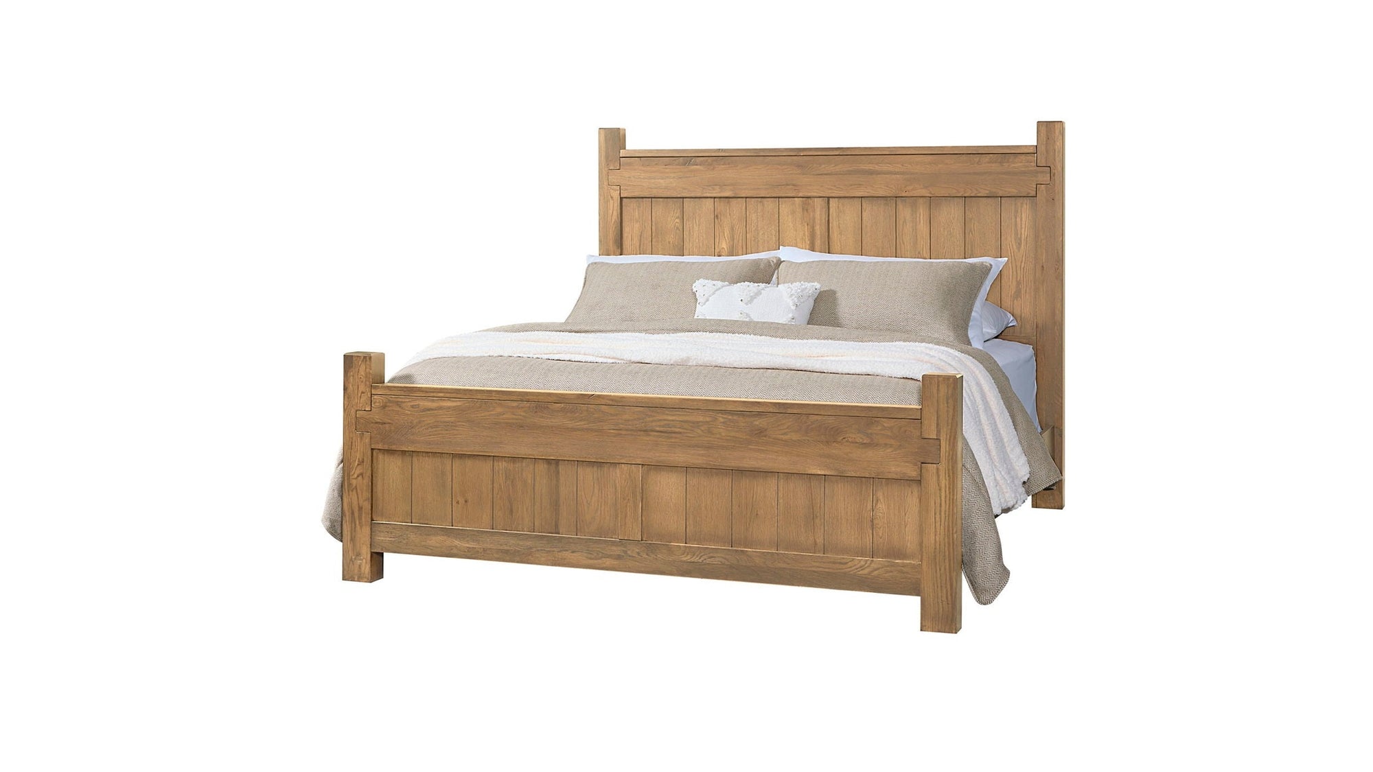 Joinery - Poster Bed