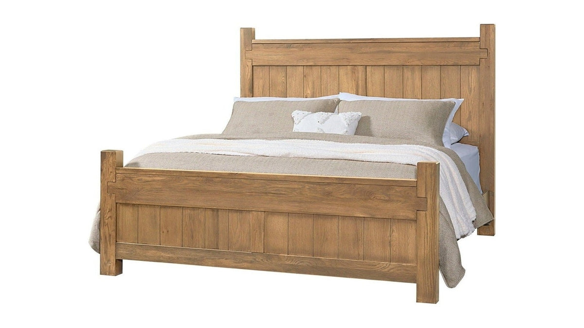 Joinery - Poster Bed