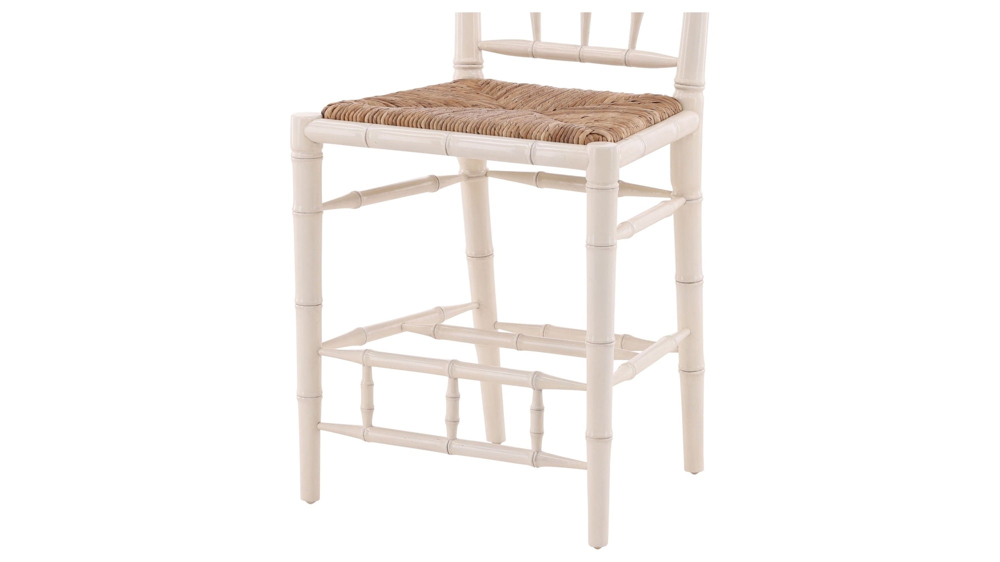 Bamboo - Counter Stool