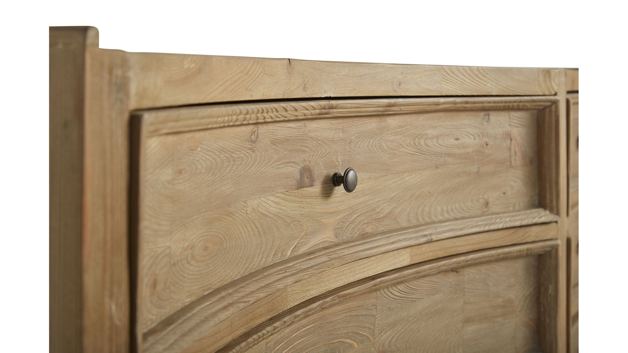 Styx - Chest