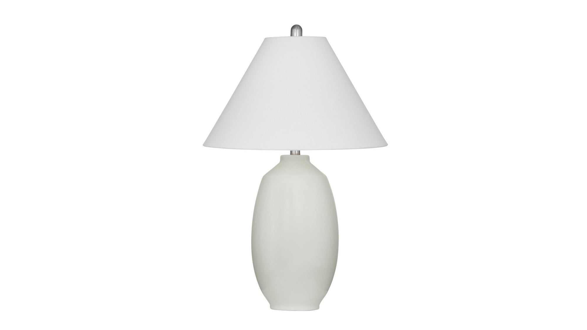 Syndee - Table Lamp - Cream