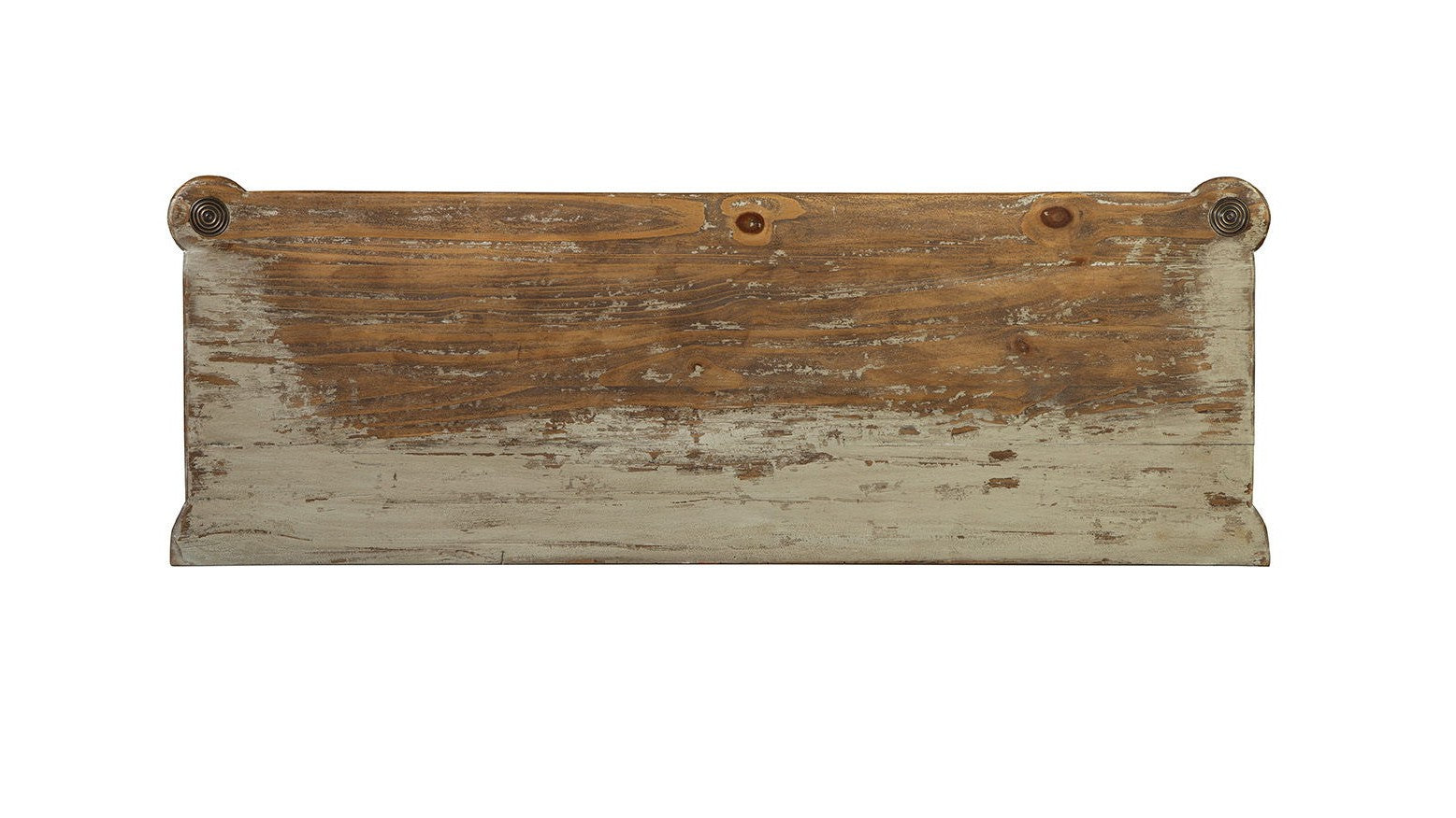 Anderson - Hall Cabinet - Light Brown