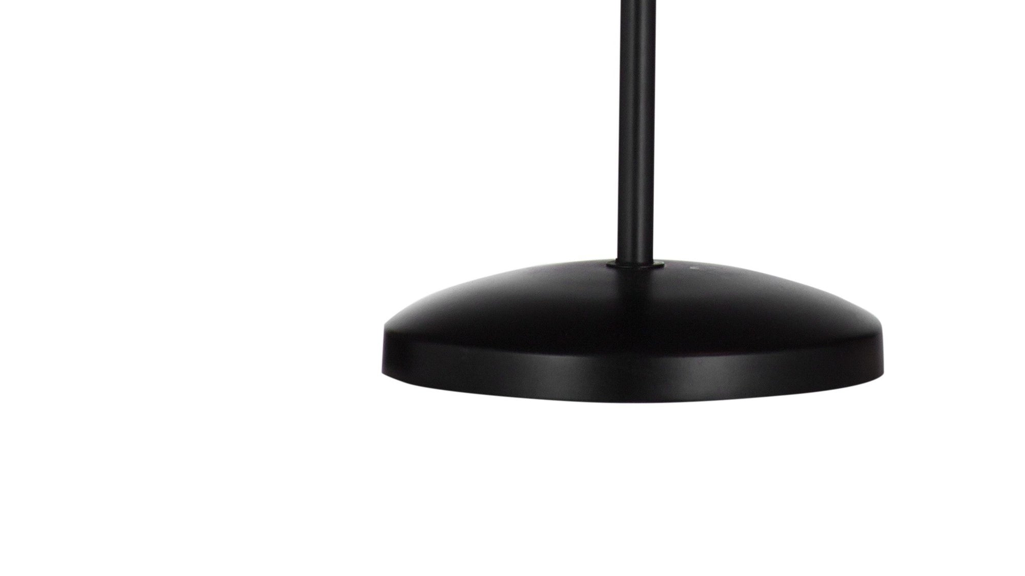 Veen - Desk Lamp - Black
