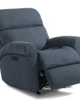 Davis - Rocking Recliner