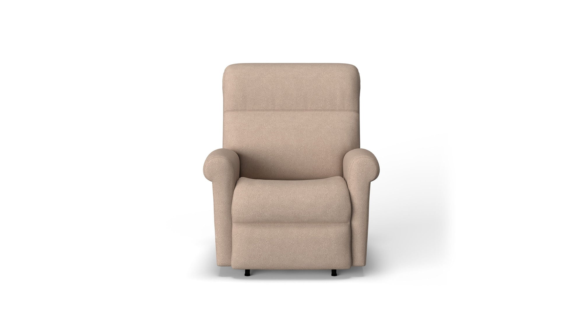Davis - Rocking Recliner