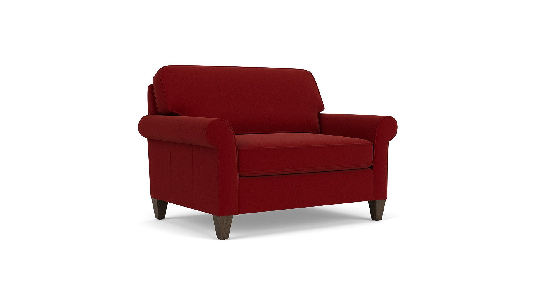 Westside - Arm Chair and a Half