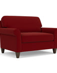 Westside - Arm Chair and a Half