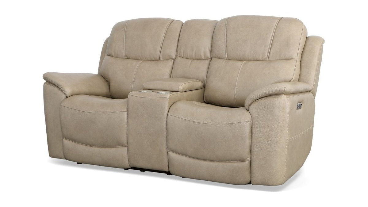 Crew - Power Loveseat