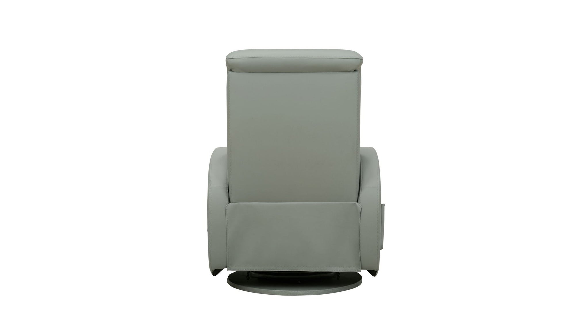 Gunter - Recliner Swivel Glider - Robyn-Mint Green