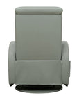 Gunter - Recliner Swivel Glider - Robyn-Mint Green