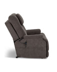 Zecliner Model 2+ - Power Lift Recliner With Power Headrest, Lumbar, Heat & Massage