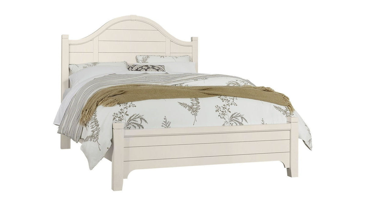 Bungalow - Arched Bed