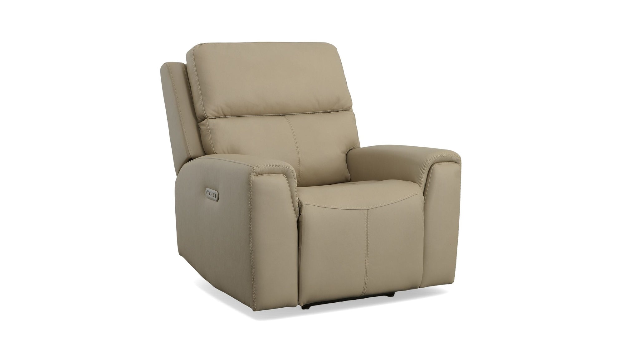 Jarvis - Power Recliner With Power Headrest