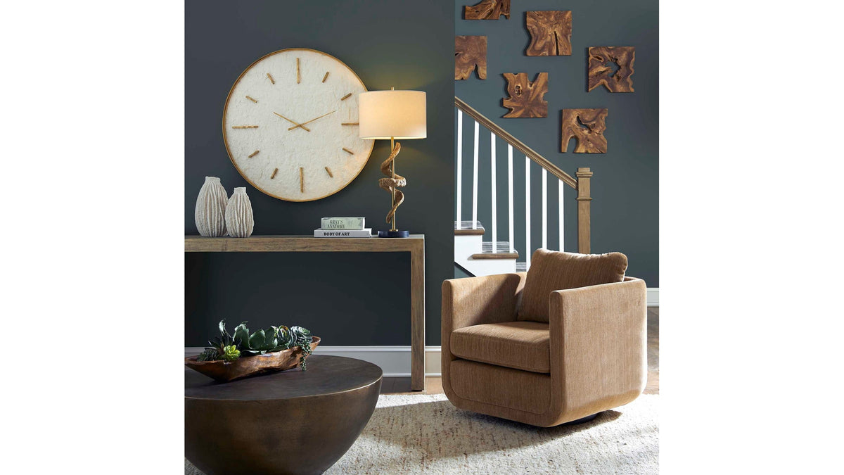 Abound - Swivel Chair
