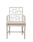 Hugo - Arm Chair - Cream