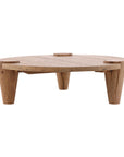 Parker - Living Room Table