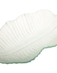 Small Glass Bowl Set (Set of 2) - White