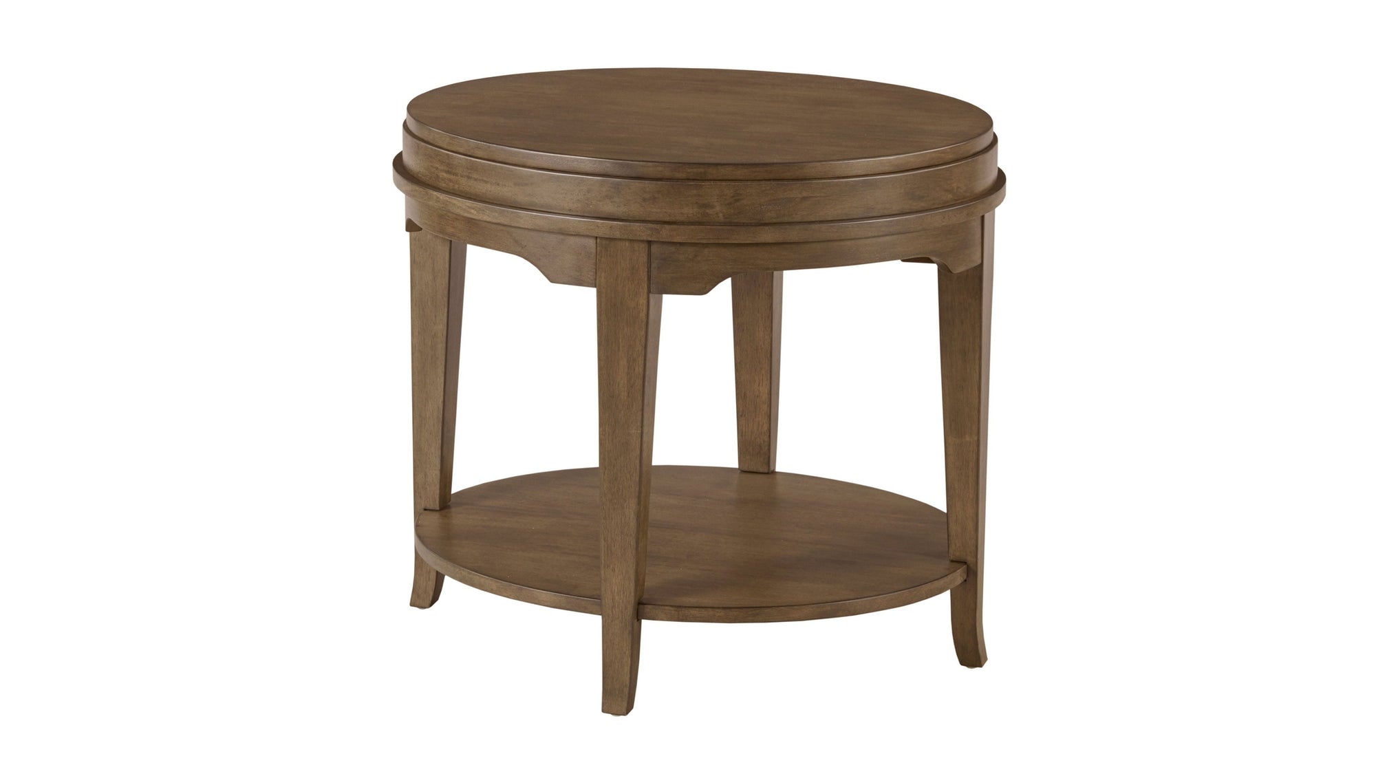 Nicolette - Oval Table
