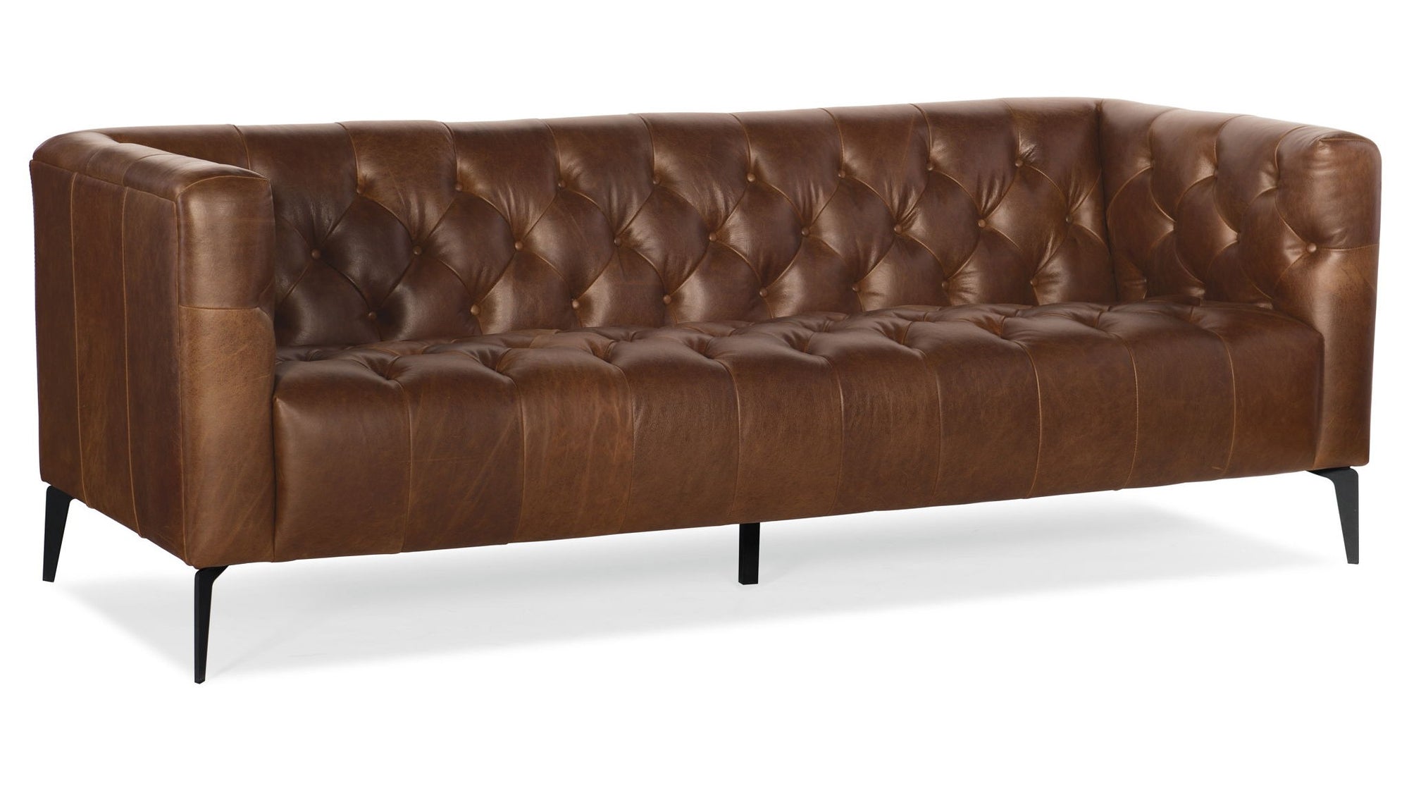 SS - Nicolla Stationary Sofa