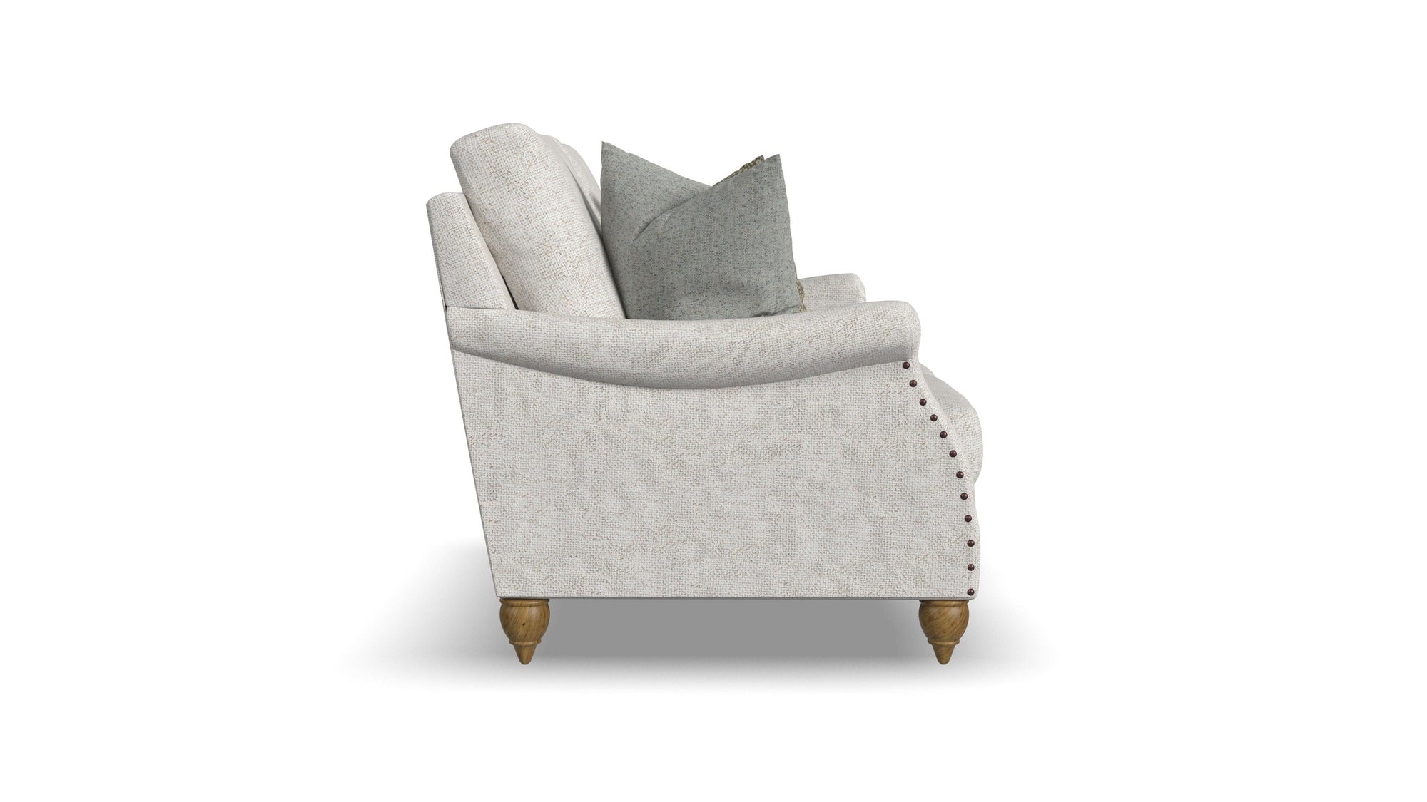 Veda - 60" Loveseat