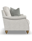 Veda - 60" Loveseat