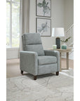Lennon - Push Back Recliner