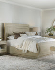 Cascade - 2-Drawer Nightstand - Light Brown