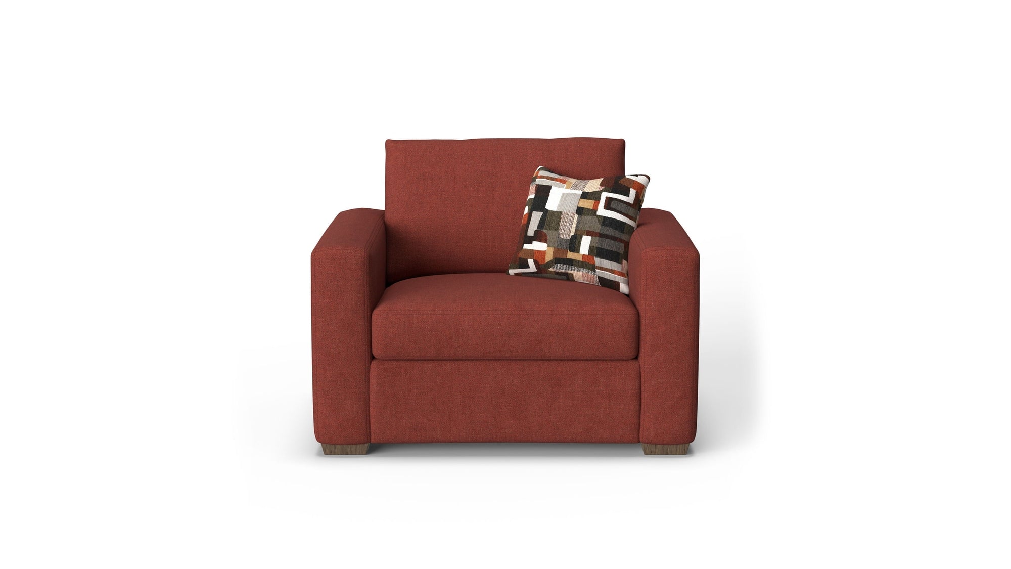 Collins - Fabric Chair
