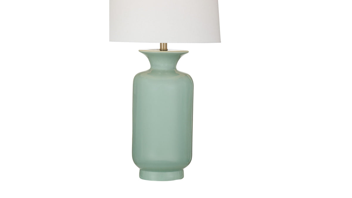 Corven - Table Lamp - Green