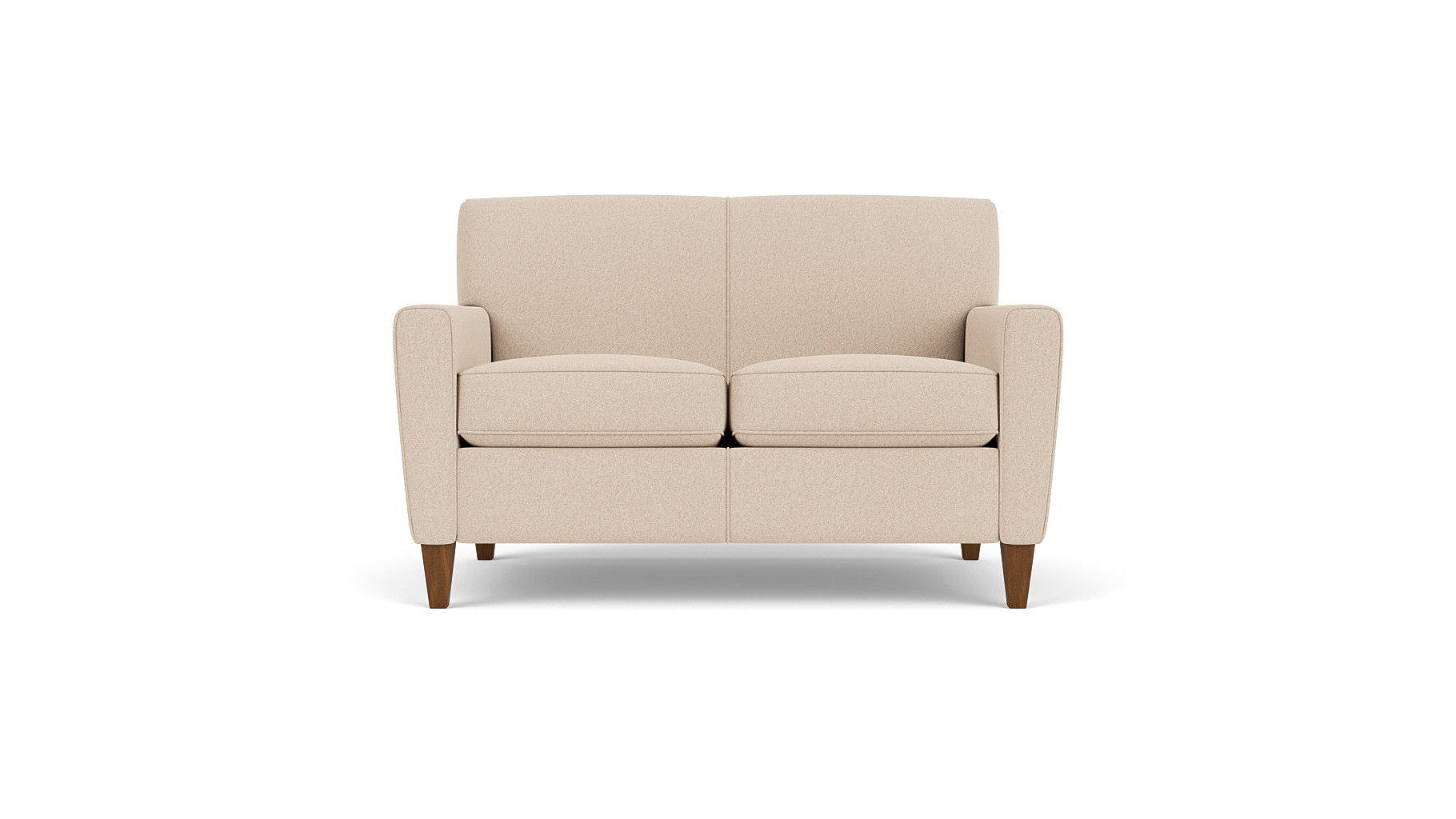 Digby - Stationary Loveseat
