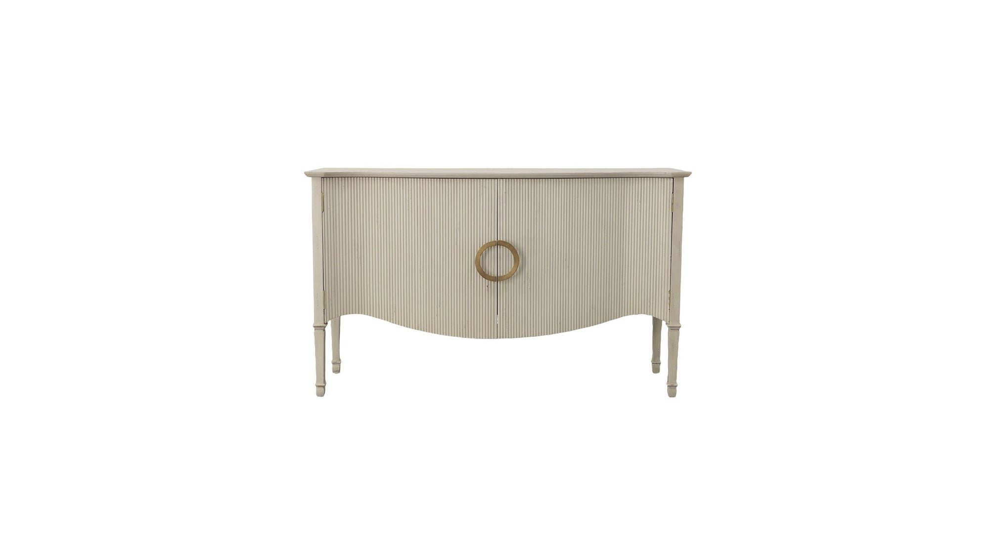 Willow - Sideboard - White