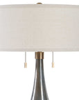 Cardoni - Glass Table Lamp