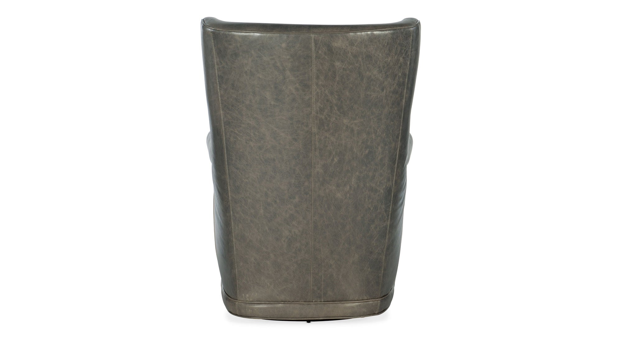 CC - Mai Wing Swivel Chair
