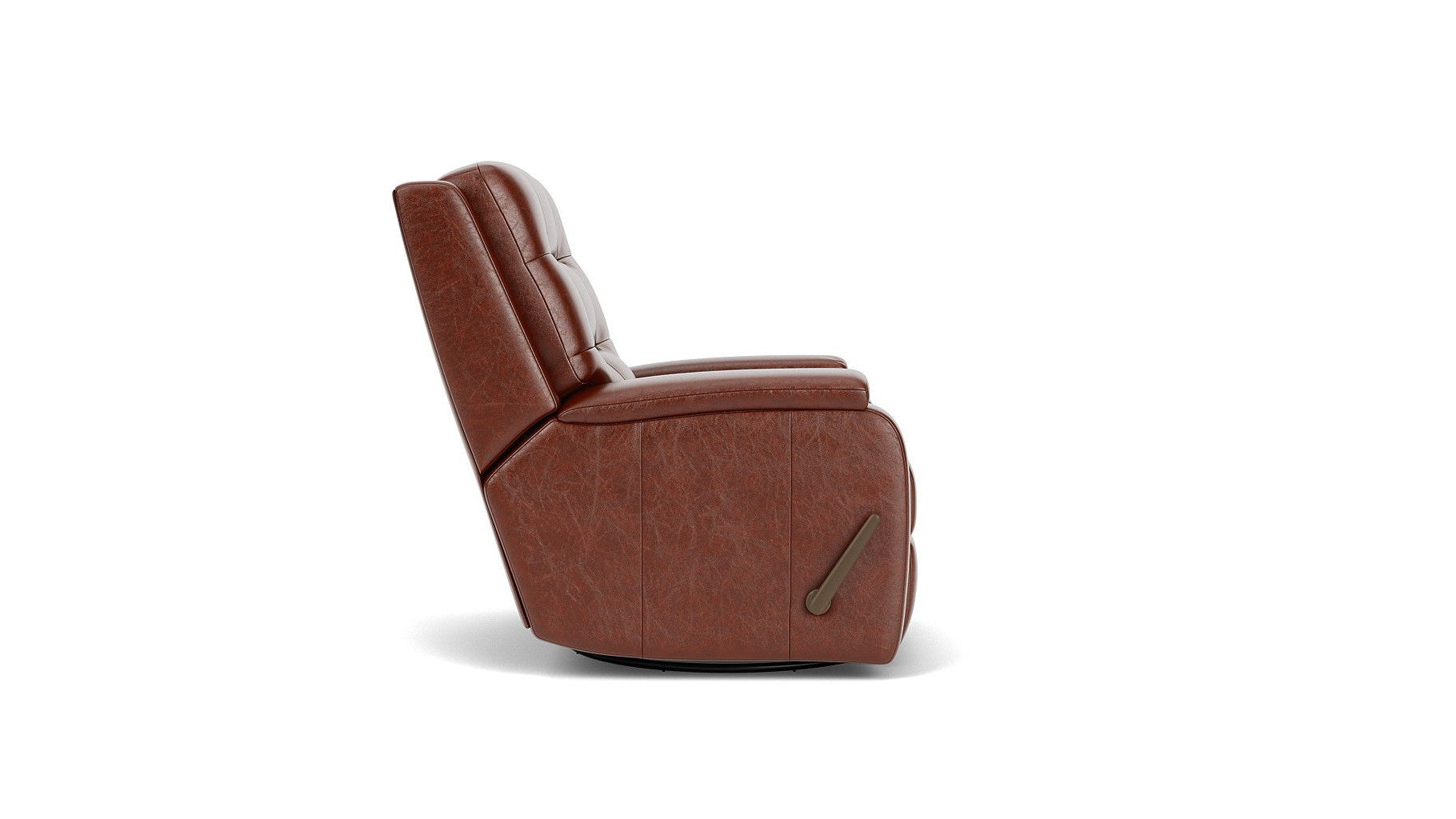 Arlo - Manual Swivel Gliding Recliner
