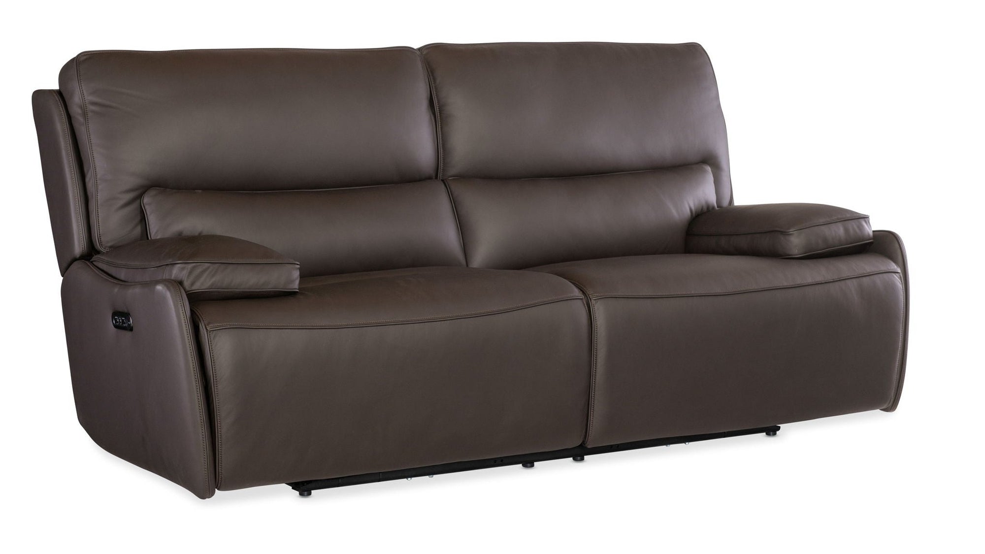 MS - Kramer Zero Gravity Power Sofa With Power Headrest