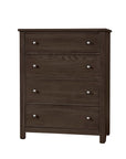 Fundamentals - 4 Drawer Chest