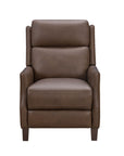 Ledger - Recliner Push Thru The Arm