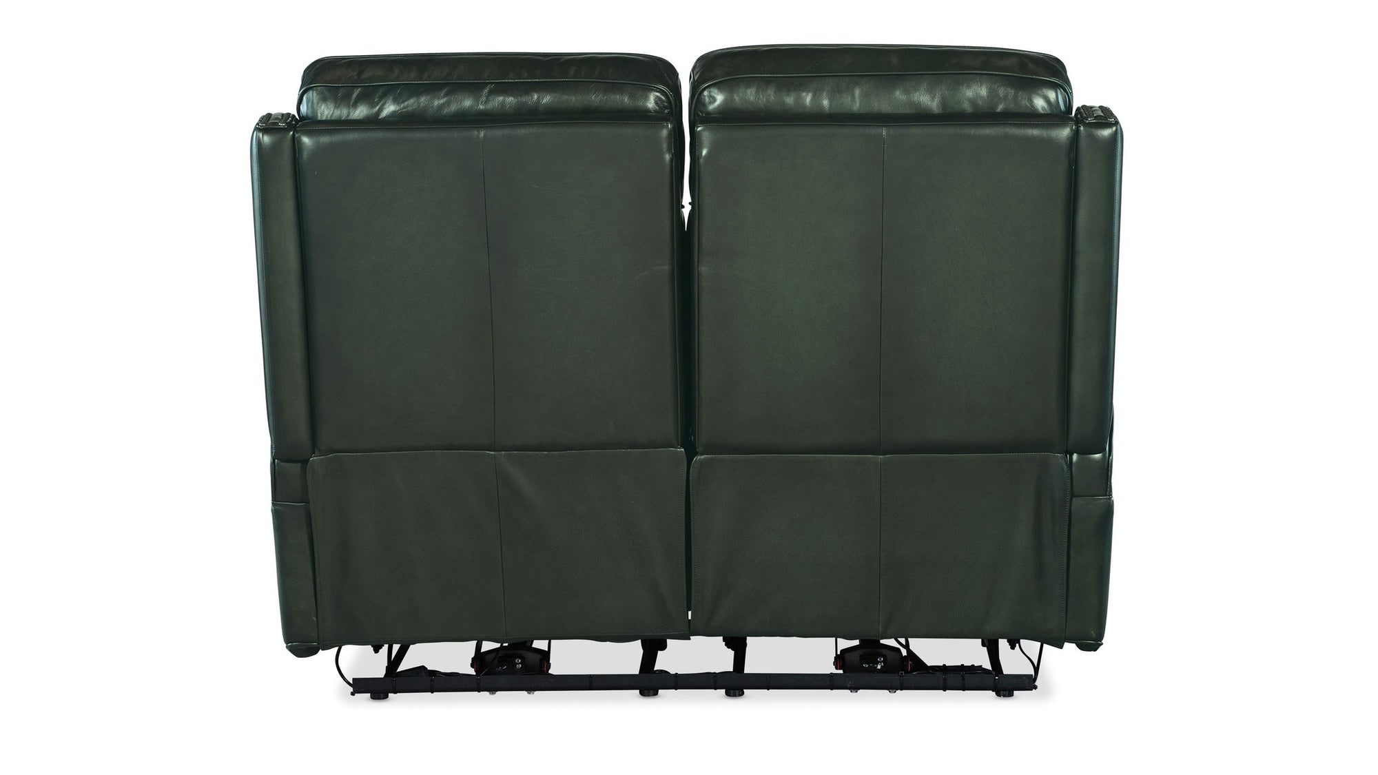 SS - Hamilton Power Loveseat With Power Headrest