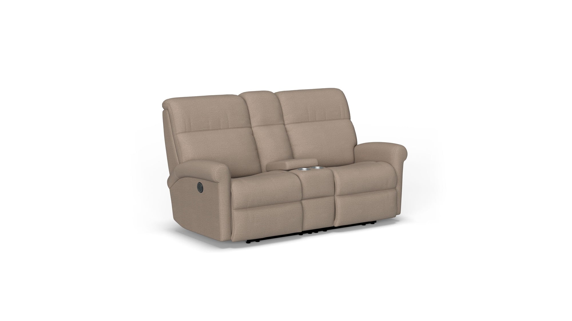 Davis - Reclining Loveseat